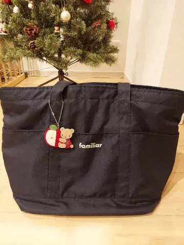 파밀리아 마더백