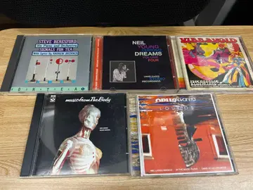 서양 POP 5개 세트