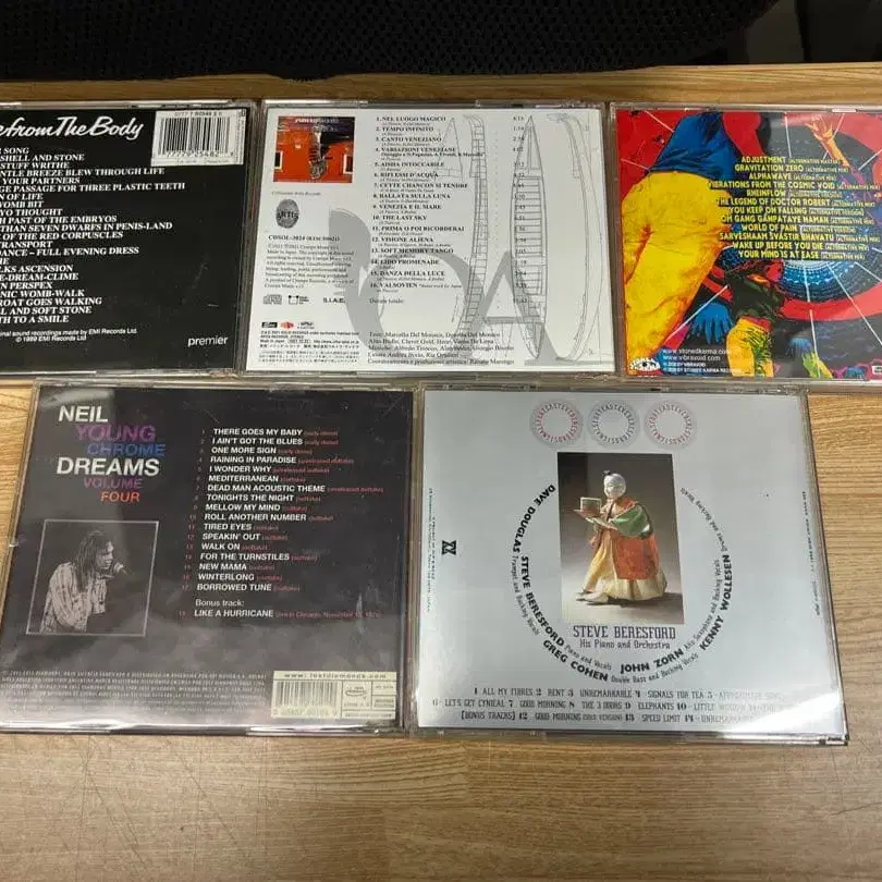 5번째 상품 이미지