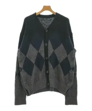 sacai 남성용 가디건