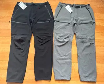 workman, 웜 클라이밍 팬츠 내구성 발수, 스트레치 4L. 미사용