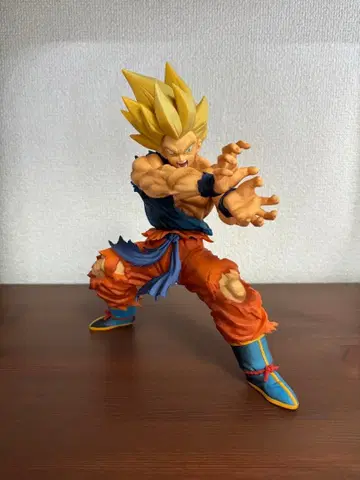 드래곤볼 레전즈 손오공