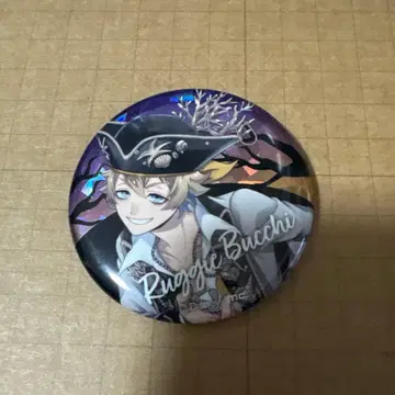 트위스테 스케어리 드레스 캔뱃지 러기 부치 애니메이트 한정판