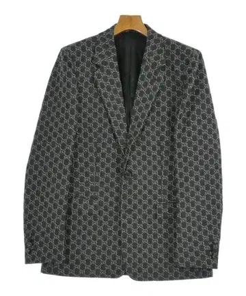 GUCCI 테일러드 자켓 남성용