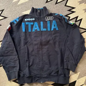 Kappa 이탈리아 트레이닝복