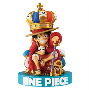 원피스 원피스 월드 컬렉터블 월드 컬렉션 원피스 베이스샵