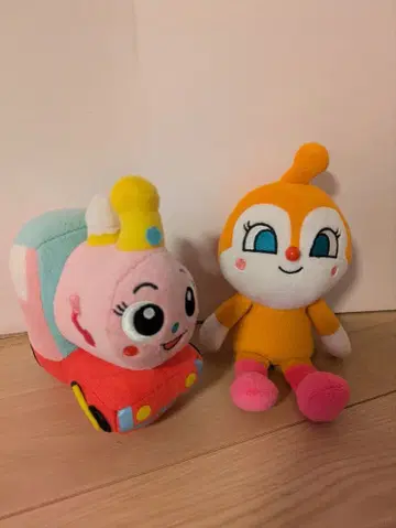 [ 새상품급 ] 짤랑이 포포짱 프리치이 콩 S