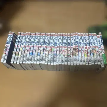 드림스 35권 중고