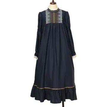 SERAPHIM 성스러운 줄리엣 드레스 세라핌