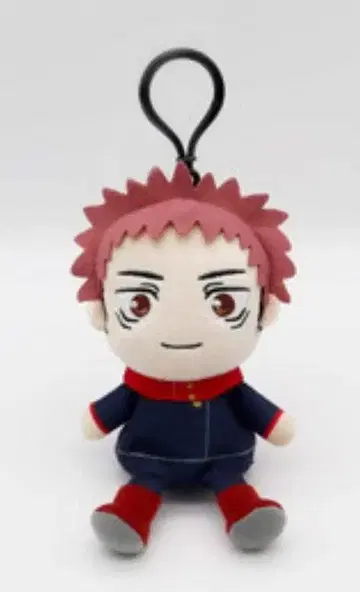 사운드 봉제 인형 주술회전 이타도리 유우지 미개봉