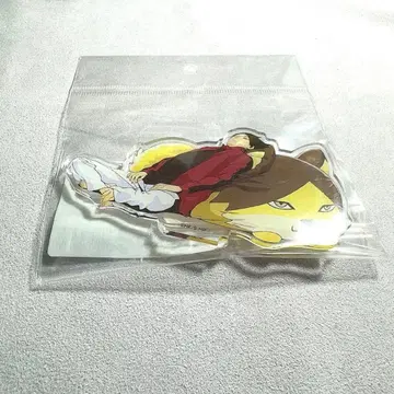 하이큐 TOHO 아크릴 스탠드 스나 린타로 JF 2025ver.