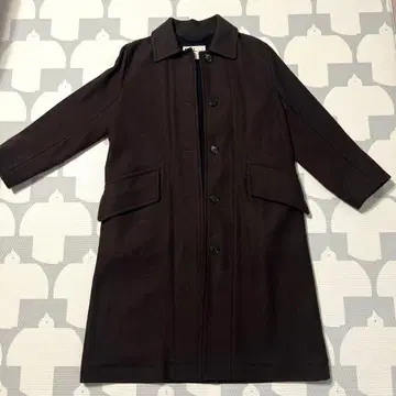 MHL 스텐카라 코트 여성용 I