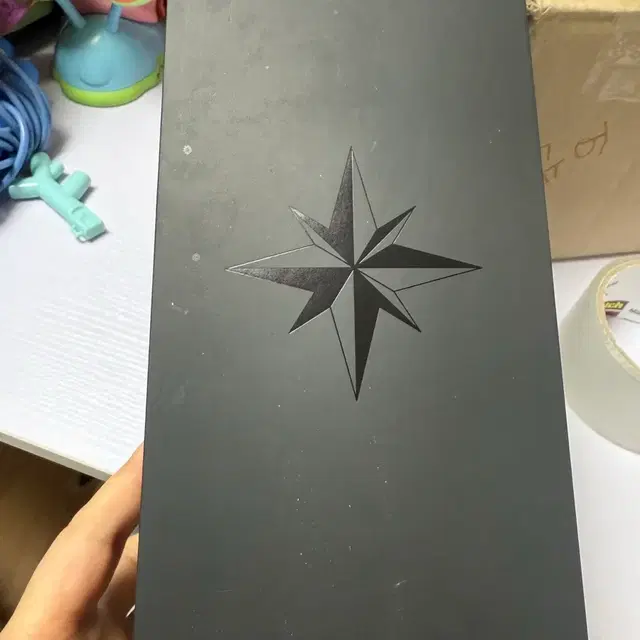 스트레이키즈 응원봉