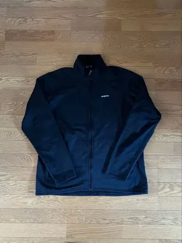 귀한 파타고니아 R1 블랙 폴라테크 MARS XXL 컬럼비아제