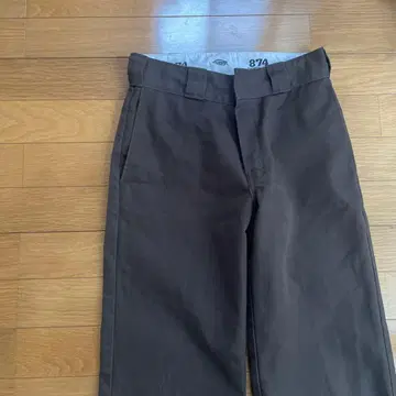 디키즈 874 사이즈 28