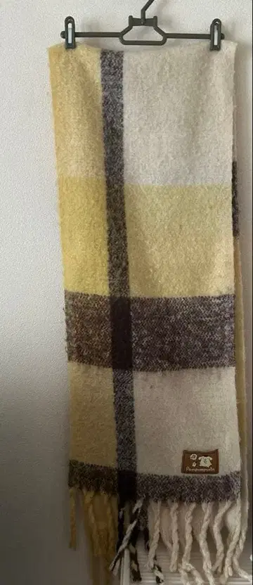 폼폼푸딩 머플러 복슬복슬 산책 시리즈 산리오 sanrio