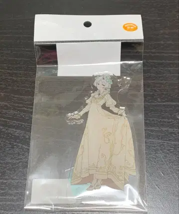 장송의 프리렌 POP UP SHOP 프리렌 아크릴 스탠드