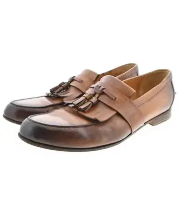 GUCCI 비즈니스 드레스 신발 남성용