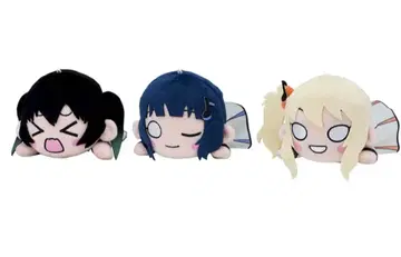 러브 라이브! 니지가사키 학원 스쿨 아이돌 동호회 누워있는 봉제 인형