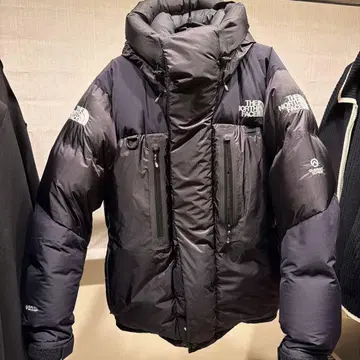 THE NORTH FACE SUMMIT SERIES 히말라야 파카