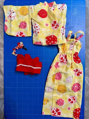 40cm 인형 sdm MDD 아웃핏