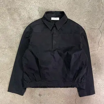 entire studios ANA OVERSHIRT XXS