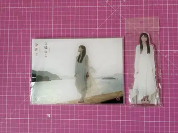 안녕히 가세요 오늘 밤 쿠보 시오리 아크릴 스탠드