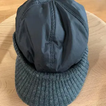 Munsingwear 니트 모자 비니