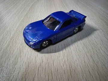 단종 No.94 토미카 MAZDA RX-7 FD 1/59