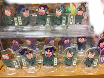 닌타마 란타로 아크릴 미니 31개 묶음 판매