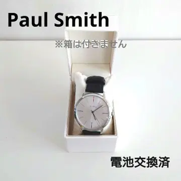 Paul Smith 남성용 손목시계 1005