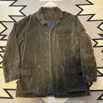 비추 쿠라시키 공방 코듀로이 커버올