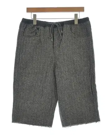 UNUSED 숏팬츠 남성용