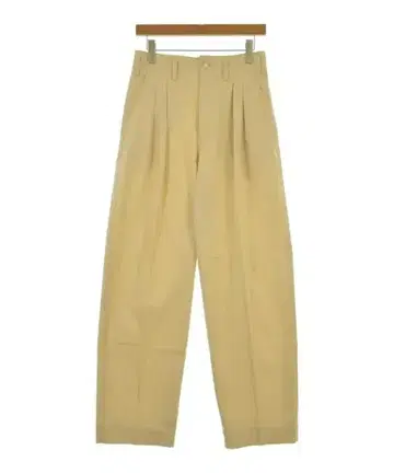 AURALEE 팬츠 (기타) 남성용