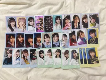 미니 포토 카드 묶음 판매