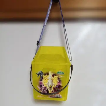 포켓몬 팝콘 BOX