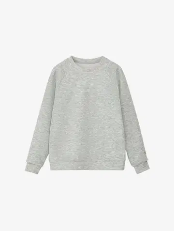 THE NORTH FACE 2025AW 테크 에어 맨투맨 크루 / M