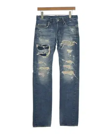 HYSTERIC GLAMOUR 데님 팬츠 남성용