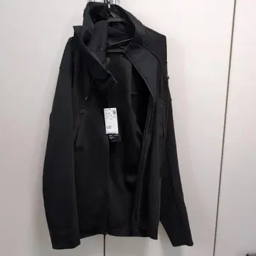 클레어스 에어 소프트쉘 자켓