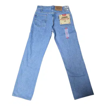 Levi's Regular Straight Leg505 데님
