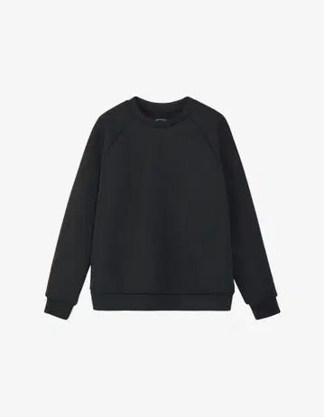 THE NORTH FACE 테크 에어 맨투맨 크루