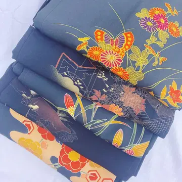 6466 블랙 겉옷 모음 세트 리메이크용