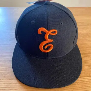 미사용 새상품 엘리먼트 캡 사이즈 M