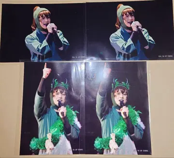 닌뮤 6학년 단독 브로마이드 젠포지 잇사쿠 (칸하시 소이치로)