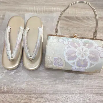 후리소데 백과 조리 세트 성인식