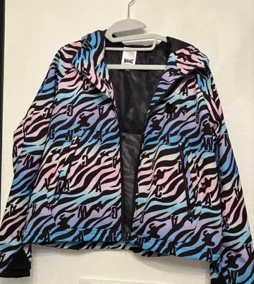 WAAC 와크 골프 여성용 아우터