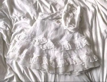 리즈리사 스커트