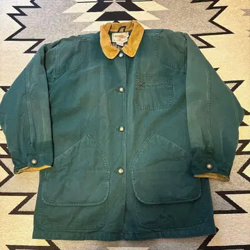 MANISHA 그린 커버올