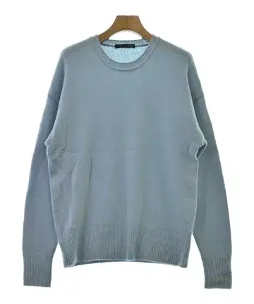 큐렌솔로지 니트 스웨터 여성용