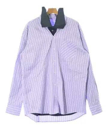 BOTTER 캐주얼 셔츠 남성용